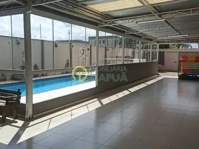 Loja com 360m², à venda ou para alugar, no bairro Jardim Vale do Cedro em Londrina