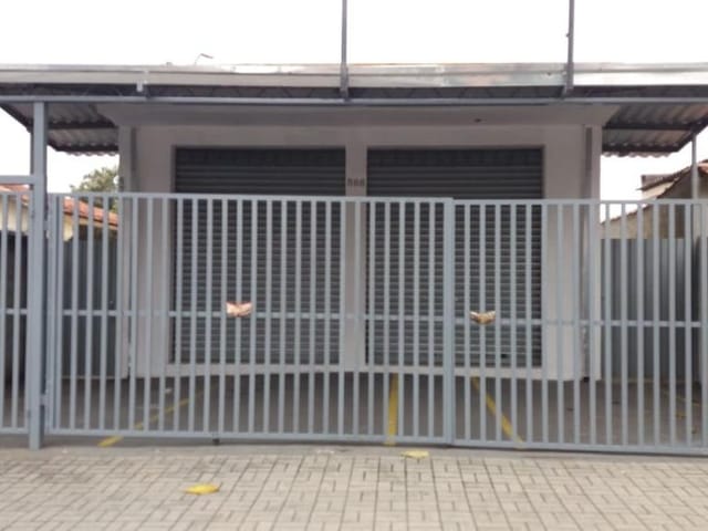 Foto do Loja - Loja para alugar, 100 m² por R$ 2.600,00/mês - Jardim Satélite - São José dos Campos/SP | INDEPENDENCE NEGOCIOS IMOBILIARIOS LTDA
