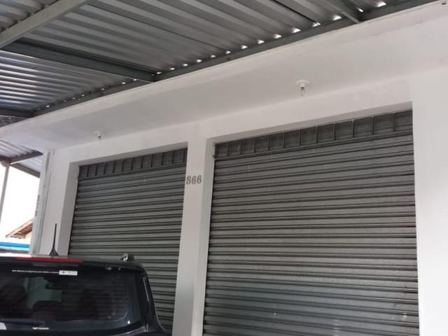 Foto do Loja - Loja para alugar, 100 m² por R$ 2.600,00/mês - Jardim Satélite - São José dos Campos/SP | INDEPENDENCE NEGOCIOS IMOBILIARIOS LTDA