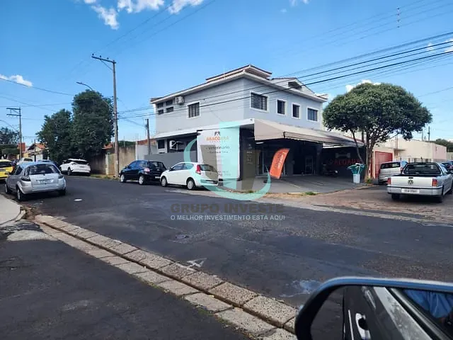 Loja com 189m², à venda, no bairro VILA NOSSA SENHORA DO CARMO em ARARAQUARA