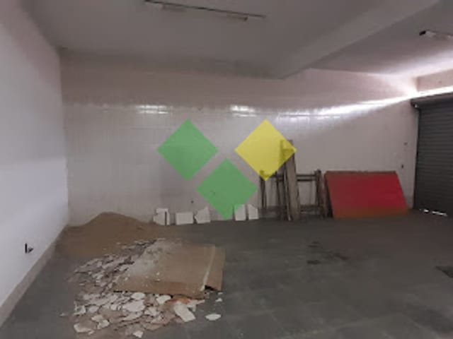 Foto do Loja - Box/Garagem em Maragogipe - Itaquaquecetuba | Imobiliária Villela Imóveis