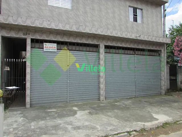 Loja para alugar, no bairro Jardim Maragogipe em Itaquaquecetuba