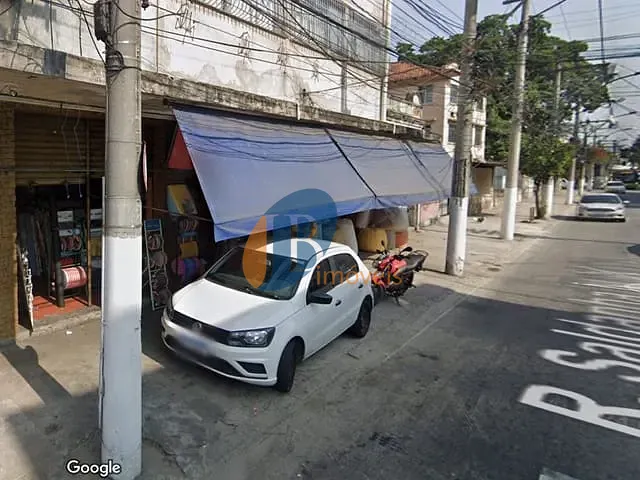 Loja com 262m², à venda, no bairro Centro em Niterói