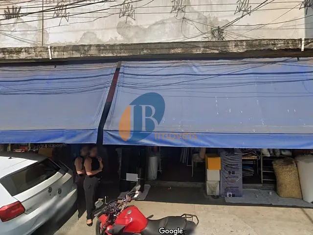 Loja com 262m², à venda, no bairro Centro em Niterói