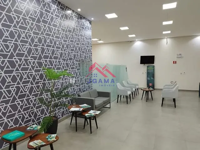 Loja para alugar, no bairro Santo Amaro em São Paulo