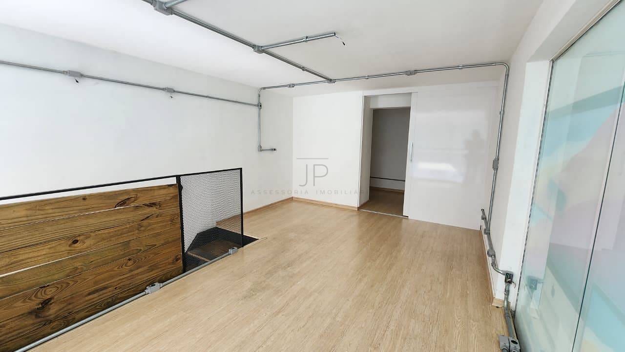 Loja-Salão para alugar, 49m² - Foto 9