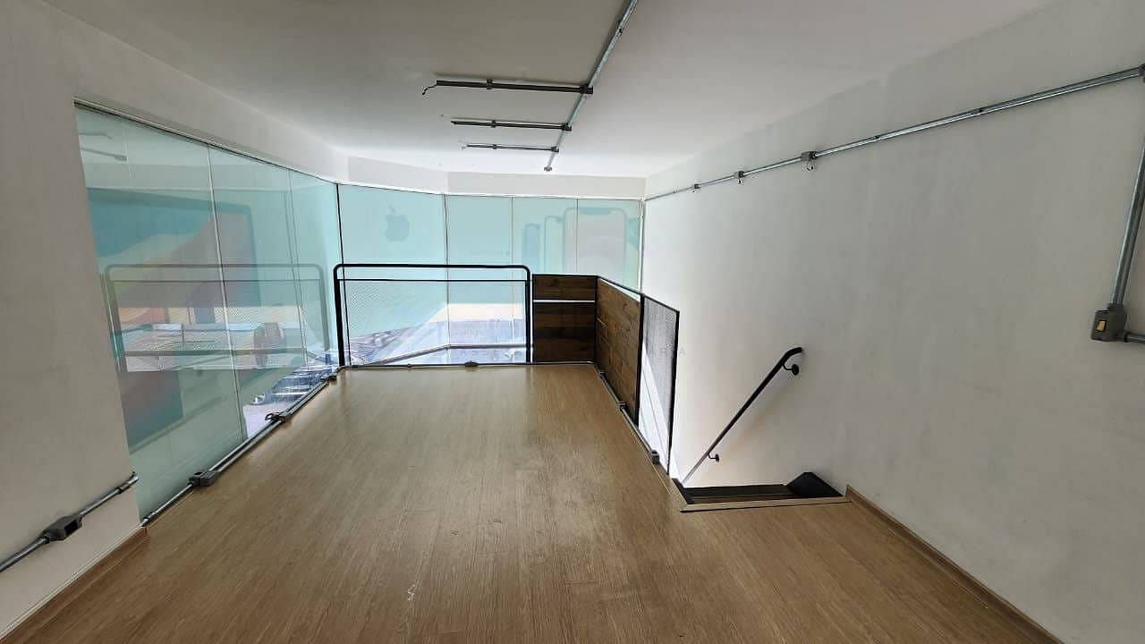 Loja-Salão para alugar, 49m² - Foto 10