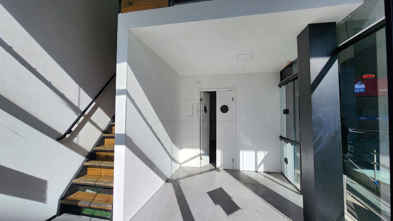 Loja-Salão para alugar, 49m² - Foto 3