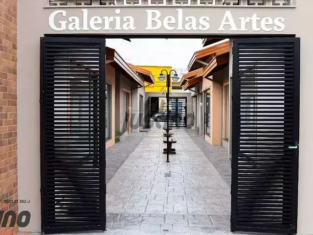 Loja para alugar, no bairro Belas Artes em Itanhaém