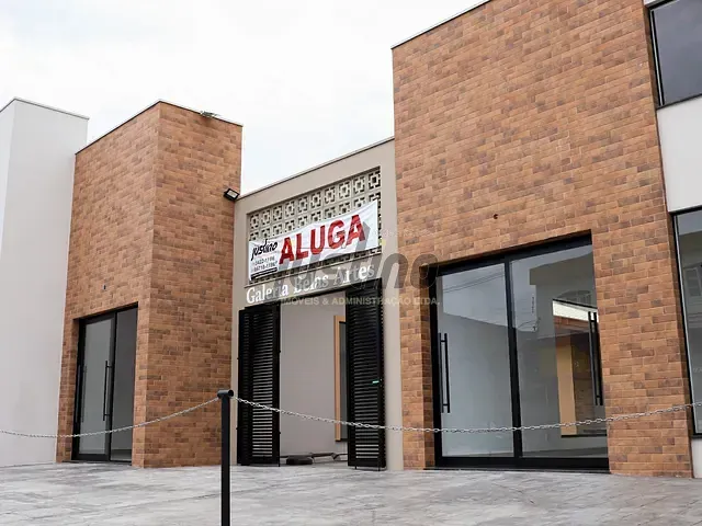 Loja para alugar, no bairro Belas Artes em Itanhaém