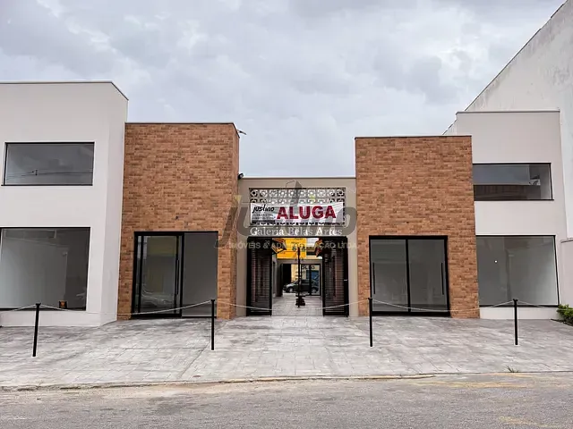 Loja para alugar, no bairro Belas Artes em Itanhaém