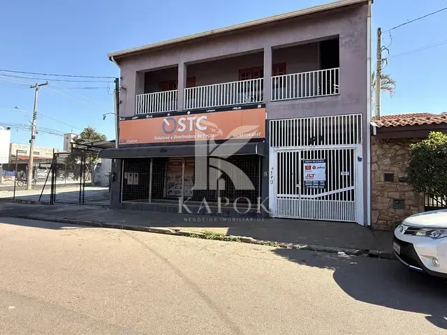 Loja para alugar, no bairro Jardim Nova Veneza (Nova Veneza) em Sumaré