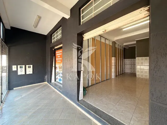 Loja para alugar, no bairro Jardim Nova Veneza (Nova Veneza) em Sumaré