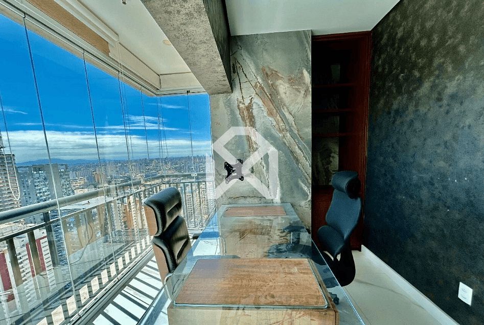 Loja-Salão, 120 m² - Foto 2