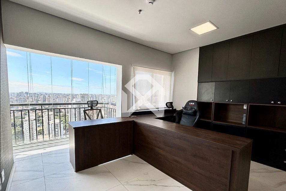 Loja-Salão, 120 m² - Foto 1