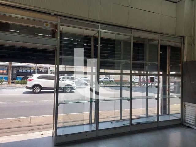 Loja com 170m², para alugar, no bairro Mirandópolis em São Paulo