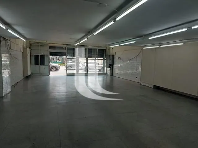 Loja com 170m², para alugar, no bairro Mirandópolis em São Paulo