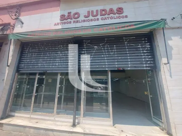 Loja com 170m², para alugar, no bairro Mirandópolis em São Paulo