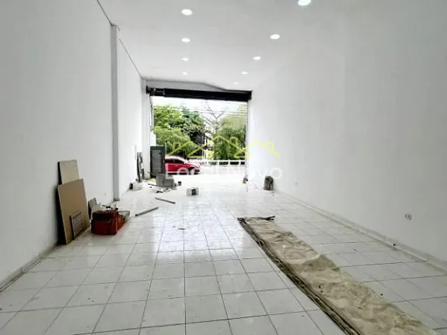Loja com 161m², para alugar, no bairro Jardim Zaira em Guarulhos