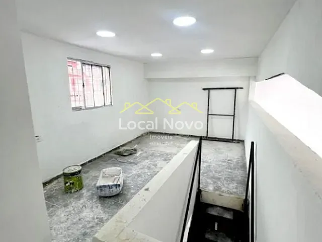 Loja com 161m², para alugar, no bairro Jardim Zaira em Guarulhos