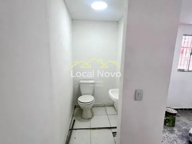 Loja com 161m², para alugar, no bairro Jardim Zaira em Guarulhos
