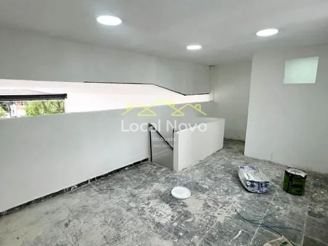 Loja com 161m², para alugar, no bairro Jardim Zaira em Guarulhos