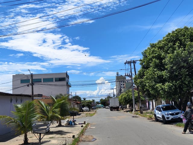 Foto do Loja - Loja para locação, 65,00 M2, Jardim das Esmeraldas, Aparecida de Goiânia, GO | Lopes e Pinheiro Imóveis