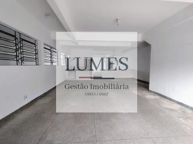 Loja com 200m², para alugar, no bairro Vila Santa Catarina em Americana
