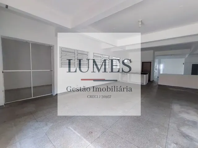 Loja com 200m², para alugar, no bairro Vila Santa Catarina em Americana