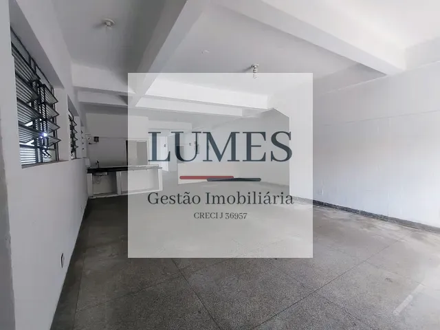 Loja com 200m², para alugar, no bairro Vila Santa Catarina em Americana