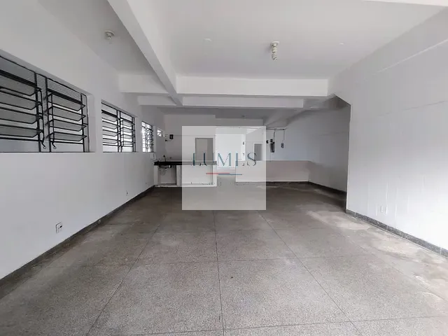 Loja com 200m², para alugar, no bairro Vila Santa Catarina em Americana