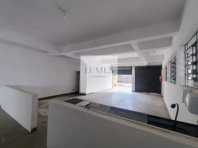 Loja com 200m², para alugar, no bairro Vila Santa Catarina em Americana