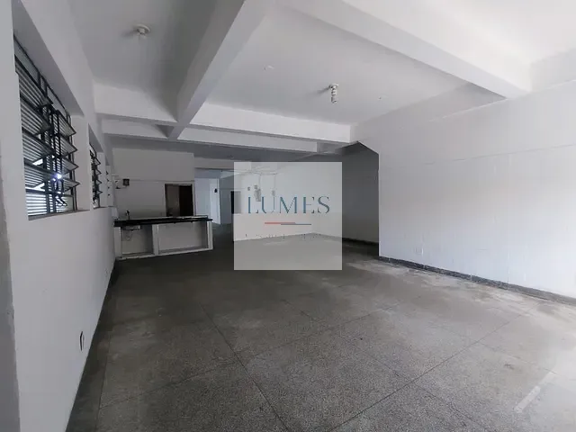Loja com 200m², para alugar, no bairro Vila Santa Catarina em Americana