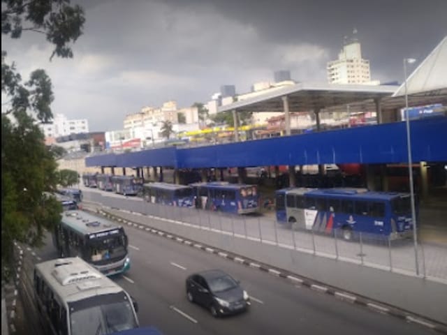 Loja à venda, no bairro Vila Yara em Osasco