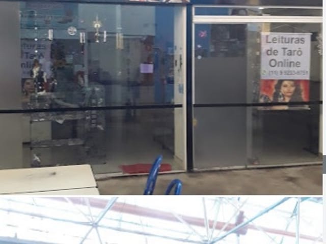 Loja à venda, no bairro Vila Yara em Osasco