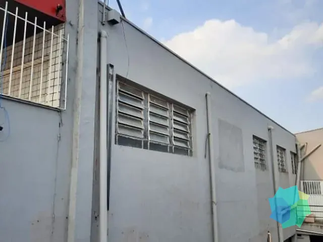 Loja com 1300m², para alugar, no bairro Vila Flora em Salto