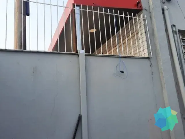 Loja com 1300m², para alugar, no bairro Vila Flora em Salto