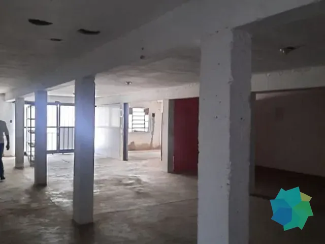 Loja com 1300m², para alugar, no bairro Vila Flora em Salto