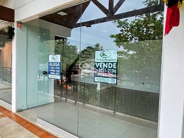 Loja à venda, no bairro Penedo em Itatiaia