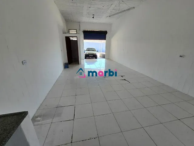 Loja com 49m², para alugar, no bairro Jardim Ipiranga em Americana