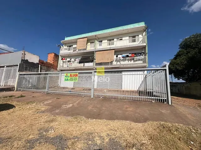 Loja para alugar, no bairro Santa Maria em Brasília
