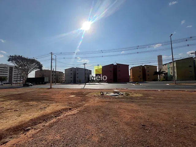 Loja para alugar, no bairro Santa Maria em Brasília