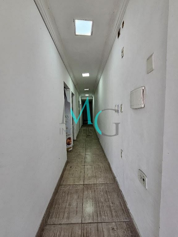 Loja-Salão para alugar, 12m² - Foto 5