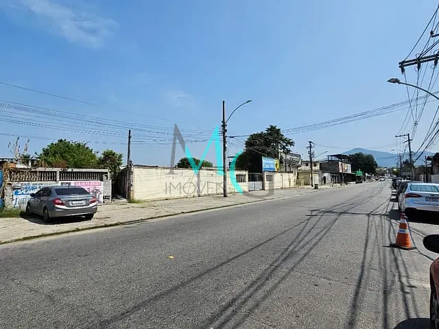 Loja para alugar, no bairro Campo Grande em Rio de Janeiro