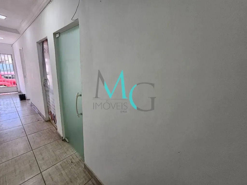 Loja-Salão, 12 m² - Foto 6