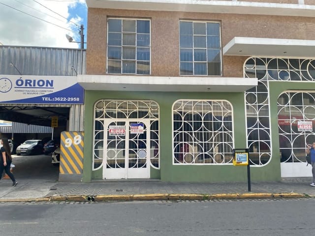 Foto do anúncio: Loja para Alugar em Centro, Itajubá MG
