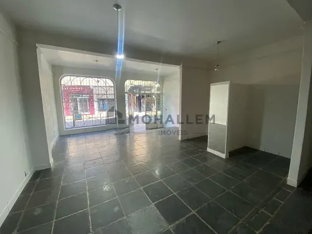 Loja para alugar, no bairro Centro em Itajubá