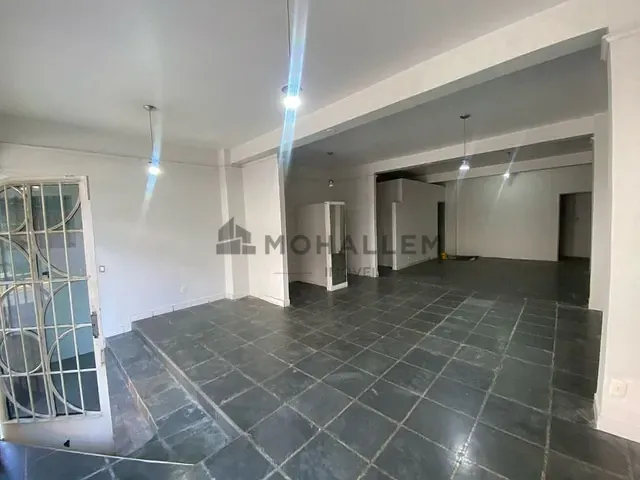 Loja para alugar, no bairro Centro em Itajubá