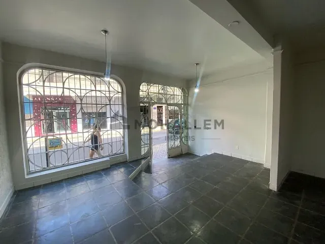 Loja para alugar, no bairro Centro em Itajubá