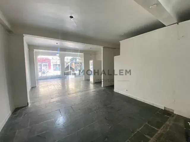 Loja para alugar, no bairro Centro em Itajubá